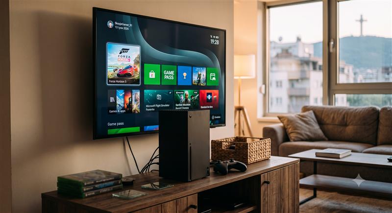 Гејмер го победи Мајкрософт на суд: „Xbox“ сметката и сите игри се вратени по хакирањето