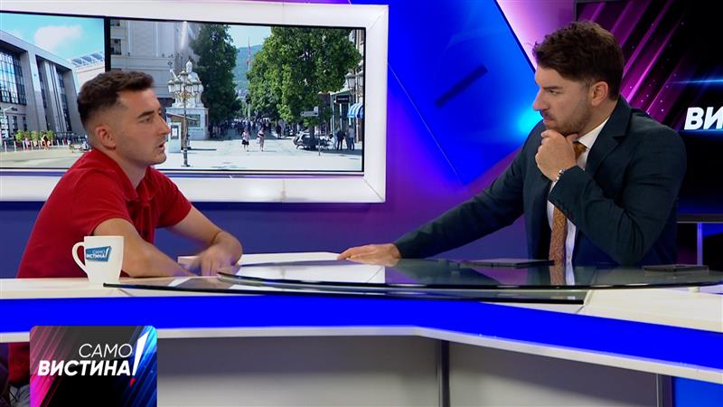 Мухамеди: Кога притисокот кон властите е поголем -можноста тие државата да ја гледаат како извор на лично финансирање, е помала