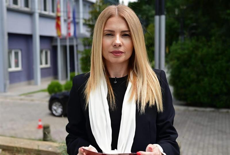 СДСМ: Нарко дилерот Цуната се спаси, го пуштија, бараме оставка од Тошковски