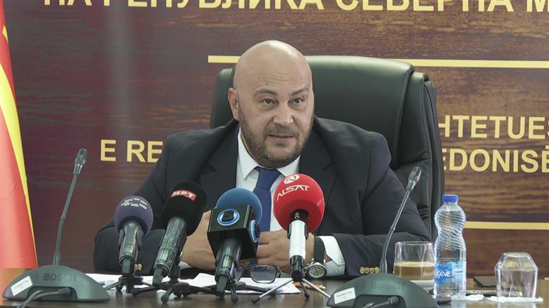 Уставен одговори на протестот на ДУИ за преименуваните улици во Тетово