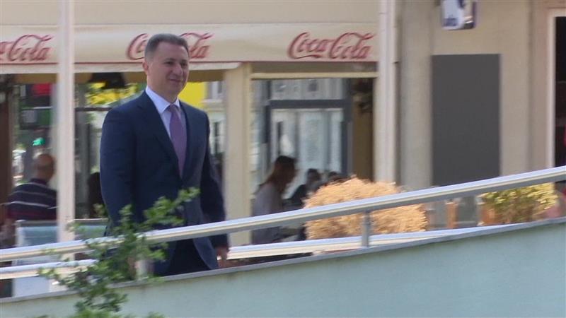 Ослободителна пресуда за „Талир 2″- падна основата за конфискација на партиското седиште на ВМРО-ДПМНЕ