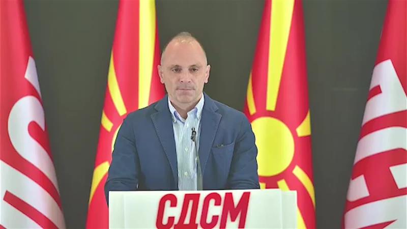 Опозициските партии и денеска се обвинувања за владината реконструкција и седницата за избор на нови министри