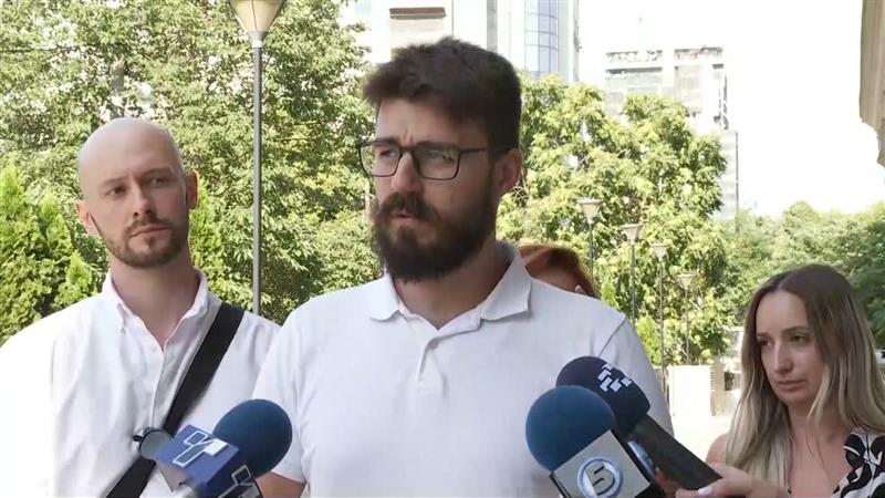 „Стој за УСЈЕ“: Средбата со министерот за животна средина беше позитивна