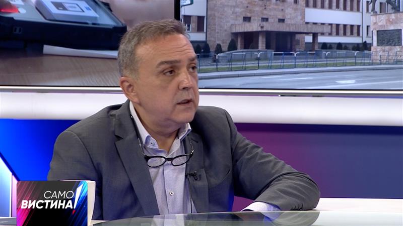 Менкиноски: Оваа Влада бара легитимна работа од Бугарија, да ги почитува пресудите на Европскиот суд за човекови права