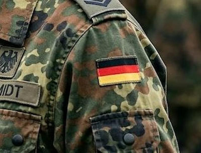 Сè повеќе Германци не сакаат во војска
