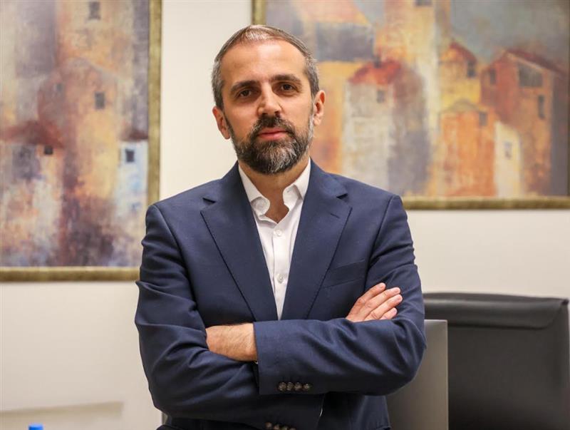 Македонија се вклучува во проширувањето на Вертикалниот коридор кон Западен Балкан