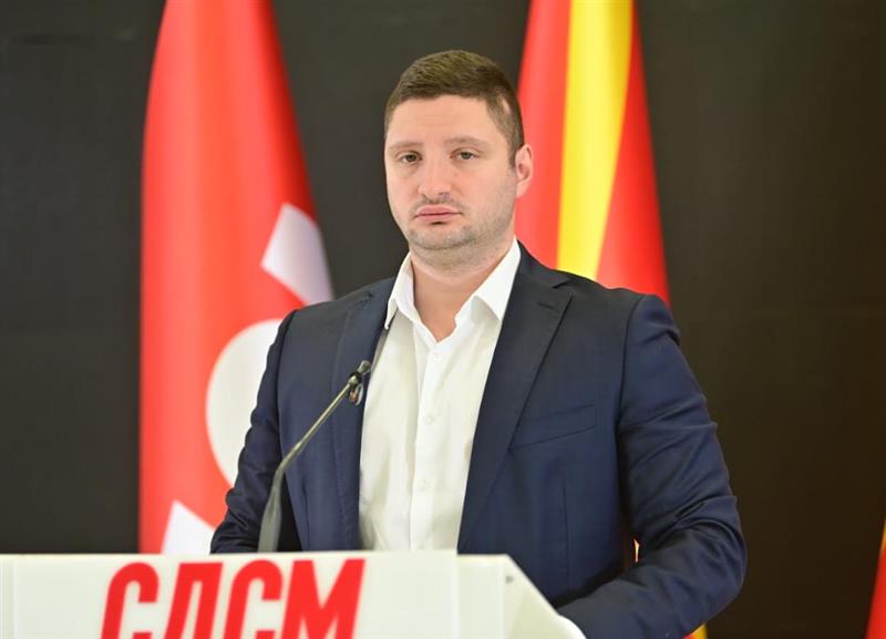 Нова бомба на АКТ: Над 2 милиони евра завршиле кај „Маратон“ и уште една фирма блиска до ВМРО