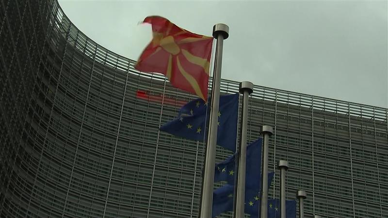 Вард: Проширувањето на Унијата е важен приоритет на ирското претседавање со ЕУ