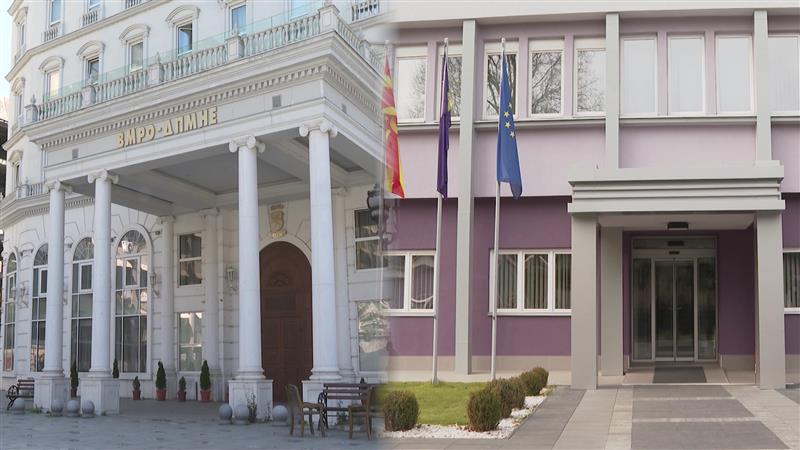 Случај „ТАЛИР 2“: За ВМРО-ДПМНЕ правда, за СДСМ доказ за контролирано судство