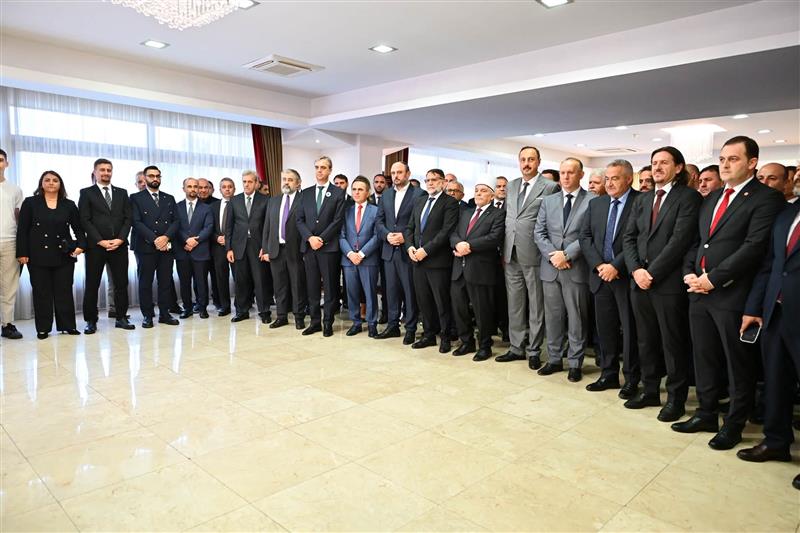 Ѓорѓиевски: Пријателството меѓу Македонија и Турција ќе продолжи да се продлабочува и во иднина