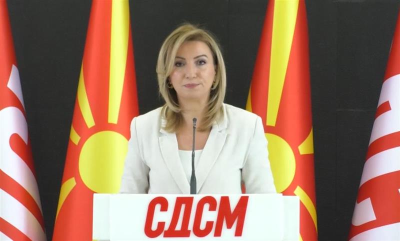 Кузеска: Како контролираното судство ја спречи заплената на криминалниот имот на ВМРО и го спаси Груевски