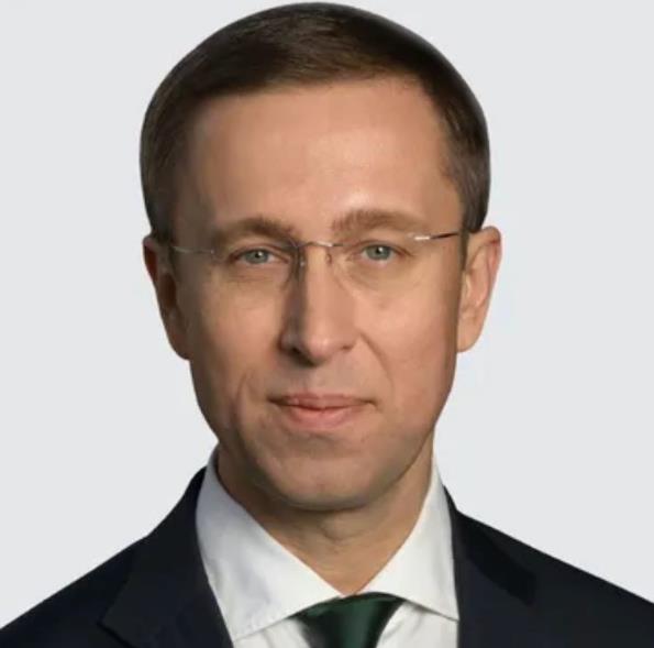 Сергеј Корецки именован за нов премиер на Украина