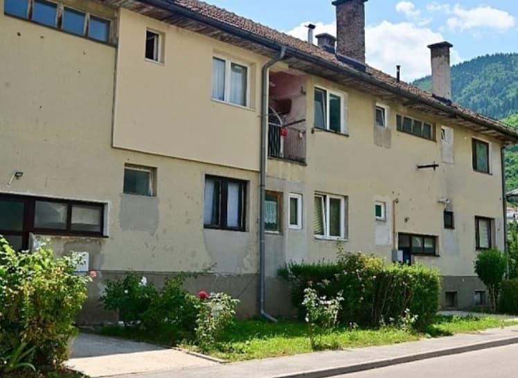 Со лопата си ја убил мајка си и братот- трагедија во Сараево: Ги испратив меѓу мачениците 