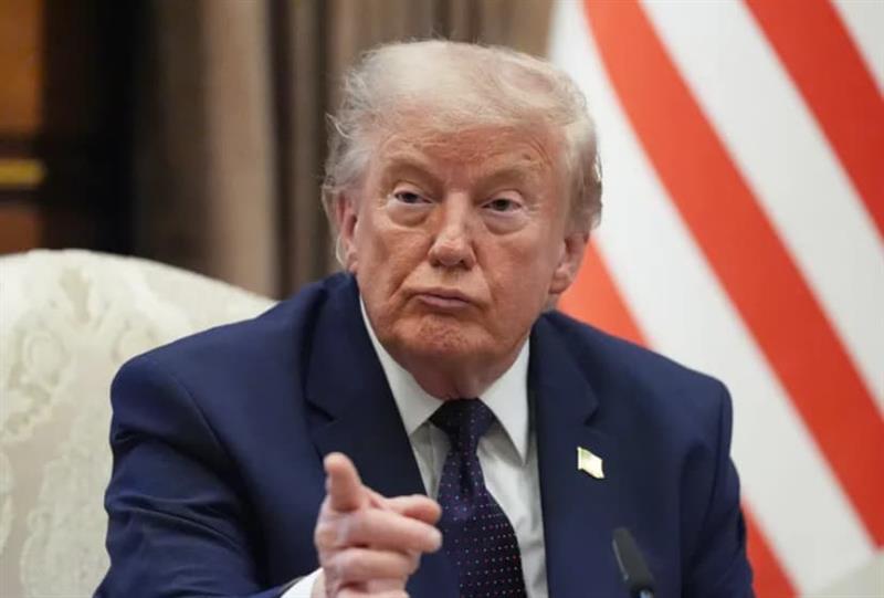 Трамп со еден потег предизвика хаос во Бразил пред изборите, кандидатите „во клинч“ 