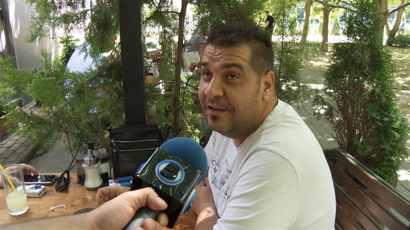 За кого ќе навиваат вечерва македонските граѓани - Шпанија или Аргентина?