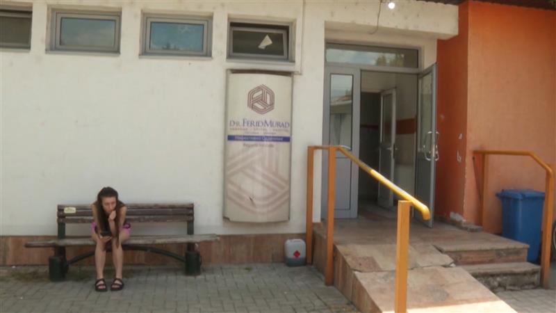 Прогласена епидемија во Гостивар: – над 300 нови пациенти со стомачни тегоби за еден ден
