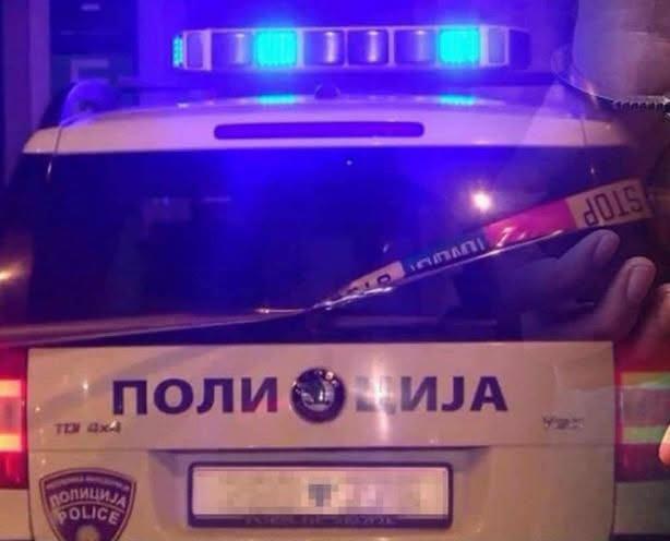 Тела на две жени и маж се пронајдени во превртен „мерцедес“ кај Блаце 