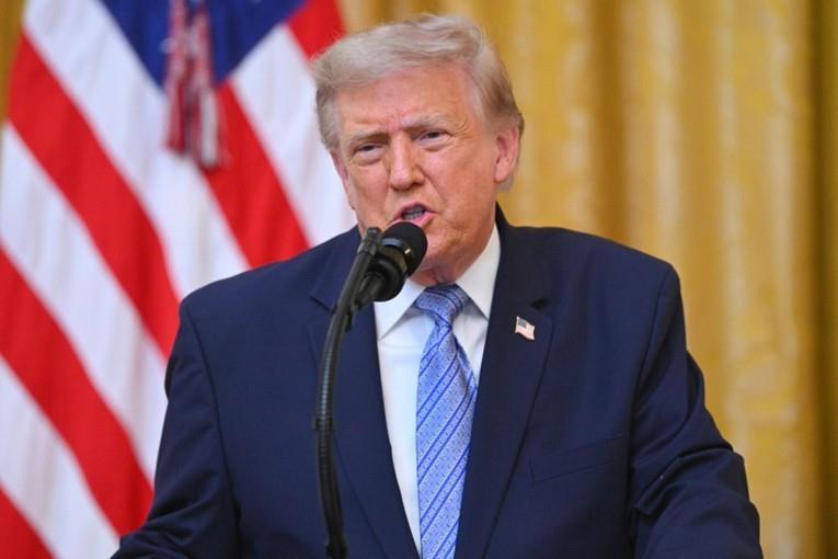 Трамп: Жестоко го нападнавме Иран во чест на убиените американски војници