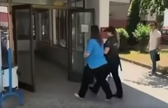 Уапсена е директорката на ЈП„Комуналец“ од Гостивар и двајца нејзини соработници 
