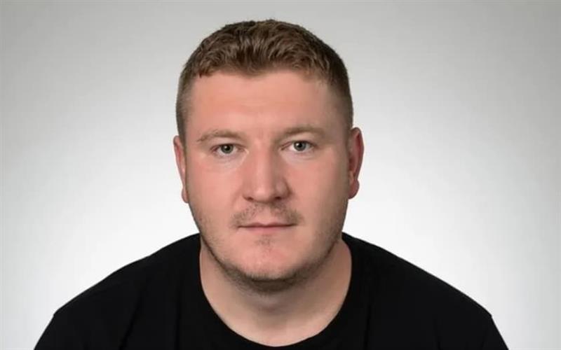 Маж од БиХ си ја убил сопругата пред детето- во тек е полициска потера низ Словенија