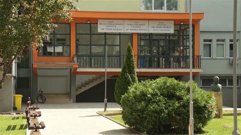 Саповирус и астровирус што се пренесуваат по фекално-орален пат потврдени кај пациенти од Гостивар 