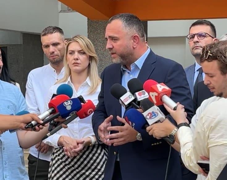 Тошковски од Гостивар: На одговорните им е изречена највисока казна според законот