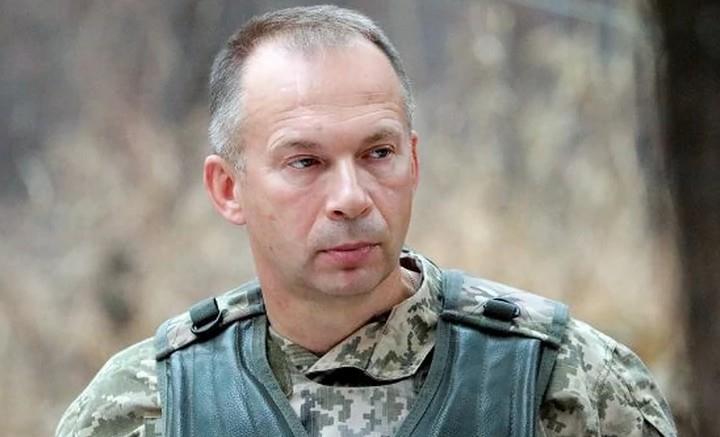 Последната порака на Олександр Сирски 