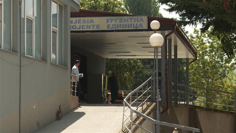 Епидемиолошката крива  во Гостивар е во пад