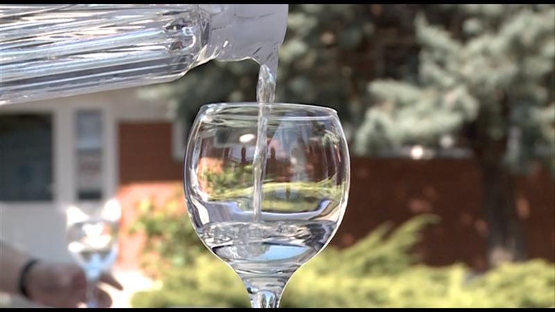 По Гостивар, аларм и во Валандово- имало арсен во водата за пиење 