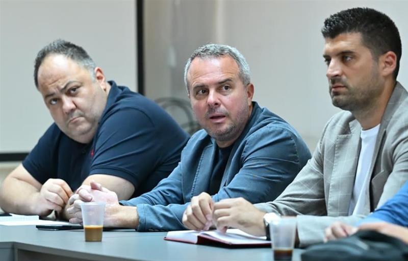 Герасимовски: Ќе се врши проценка на штетите од невремето, граѓаните да ги пријават оштетувањата