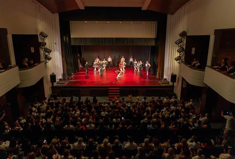„Кармен свита“ и „Болеро“ - современа интерпретација на балетската класика