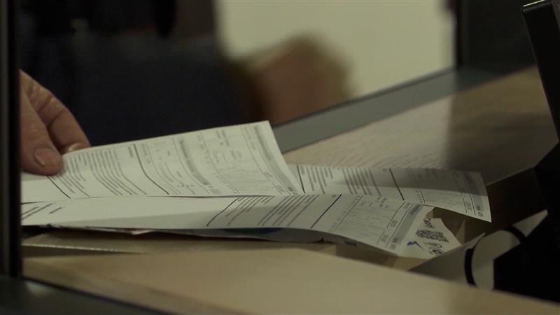 ДЗР: Дури 50 милиони евра ненаплатени даноци на имот имаат општините