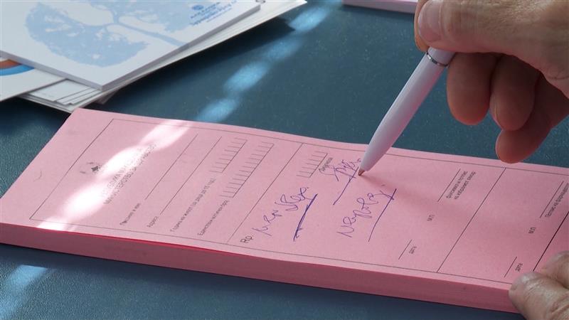 Клековски вели дека правилата за боледување не се променети 14 години