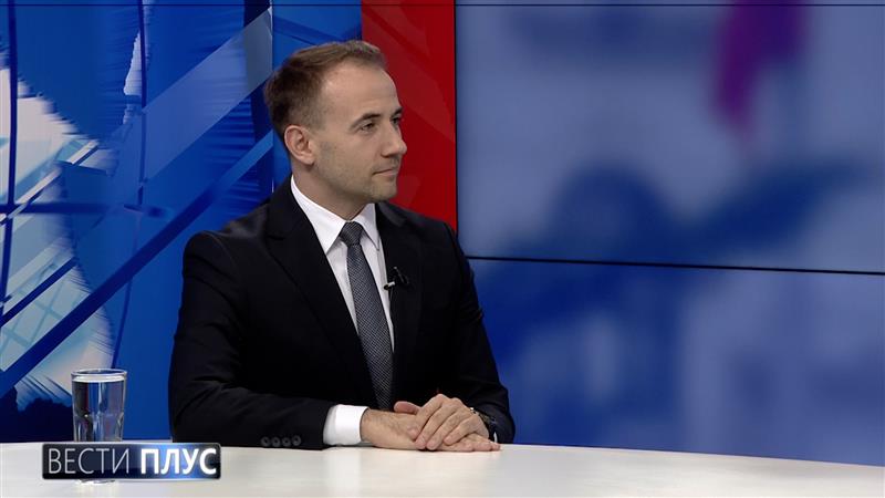 Стојаноски: Опозицијата да се договори околу Изборниот законик, а не да смислува алиби за следните изборни порази   