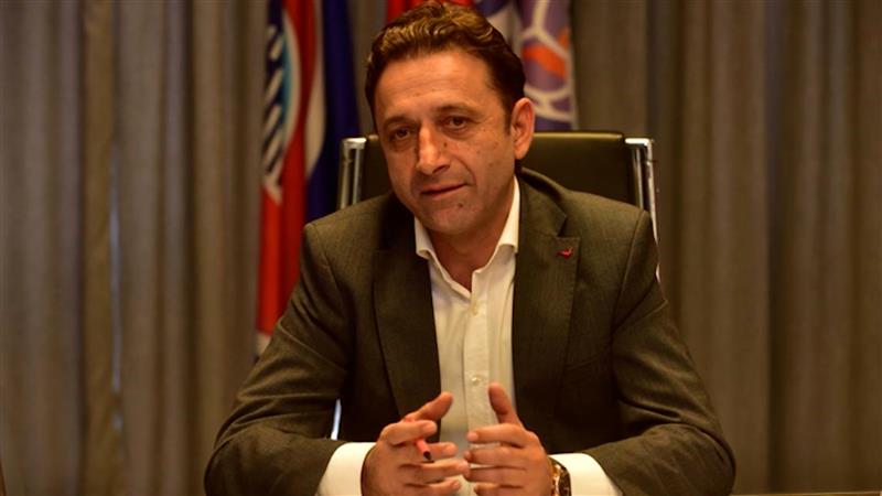 Сејдини излегува од притвор: Гаранција од 1,15 милиони евра за да се брани од слобода
