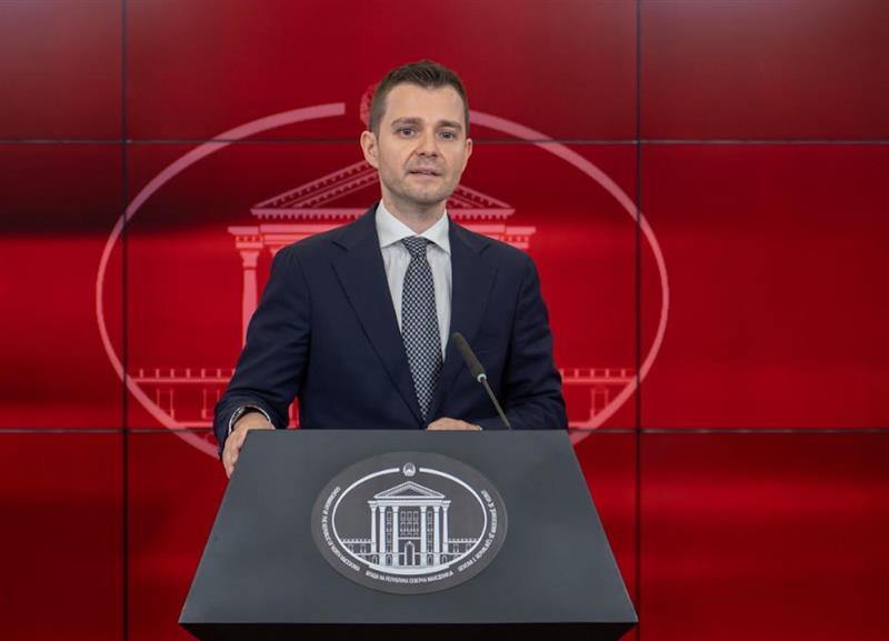 Владата бара решение за проблемот со Бугарија и откочување на европските интеграции