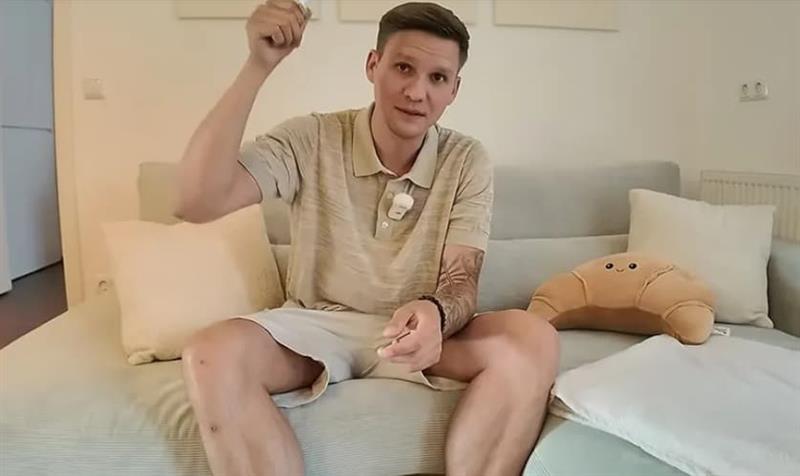 Славен Јутјубер изгубил милиони, па отишол да живее на село- сега работи нешто сосема друго (ВИДЕО)