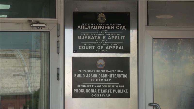 Продолжува истрагата на Обвинителството за загадувањето на водата во Гостивар