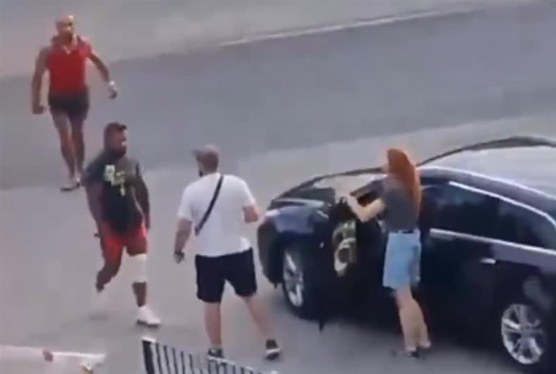 Украина бара итна истрага по напад врз маж и жена во Полска (ВИДЕО)