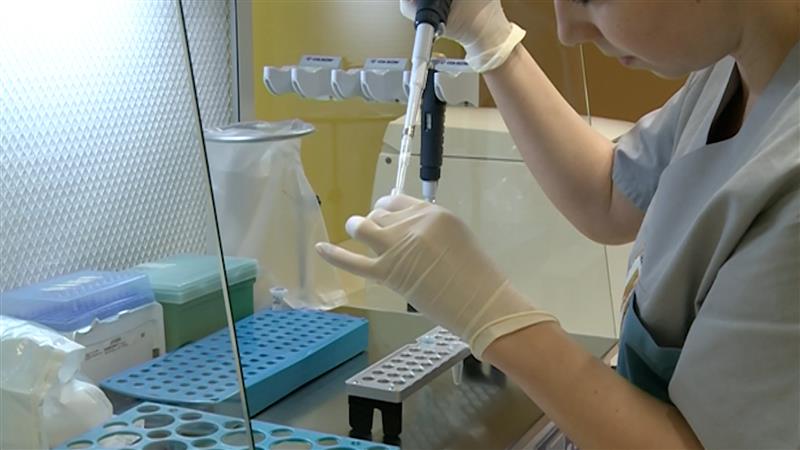 Забраната за вода во Гостивар останува во сила до добивање три последователни исправни анализи