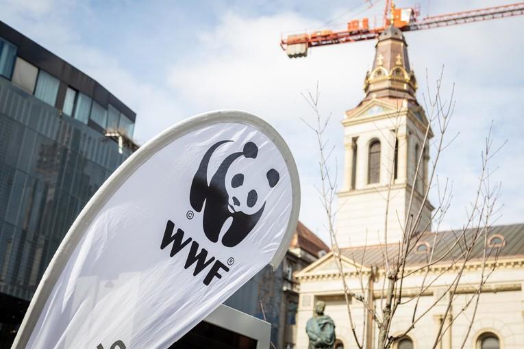 WWF: Светот од утре влегува во еколошки долг 
