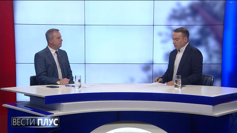 Герасимовски: Од првиот момент бевме на терен, сега следува финансиска поддршка за оштетените
