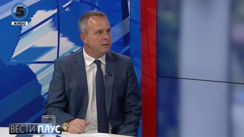 Герасимовски: Да ги вратиме дебатите во партиските простори, СДСМ мора да се обедини и да се врати на терен