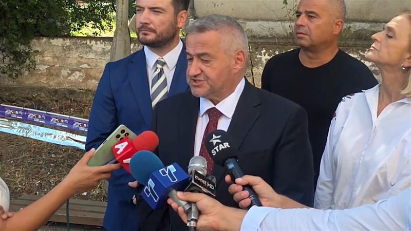 Гостиварци се уште без вода за пиење, анализите продолжуваат