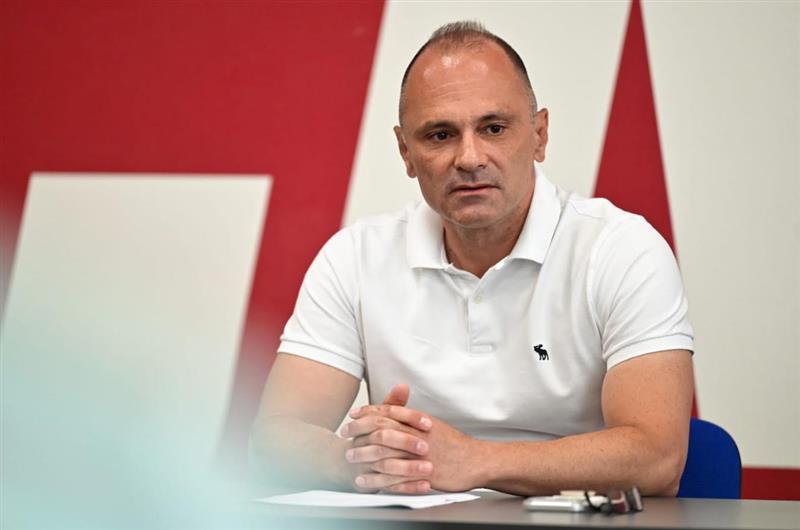 Филипче: За насилничкото однесување на Иван Стоилковиќ СДСМ ќе поднесе интерпелација