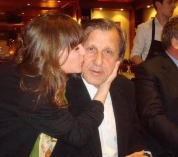 Ќерка на славен тенисер е бездомничка и моли за помош: Таткото-милионер се откажа од неа
