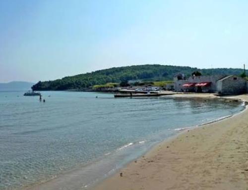 Ешерихија коли откриена во морето кај Корчула