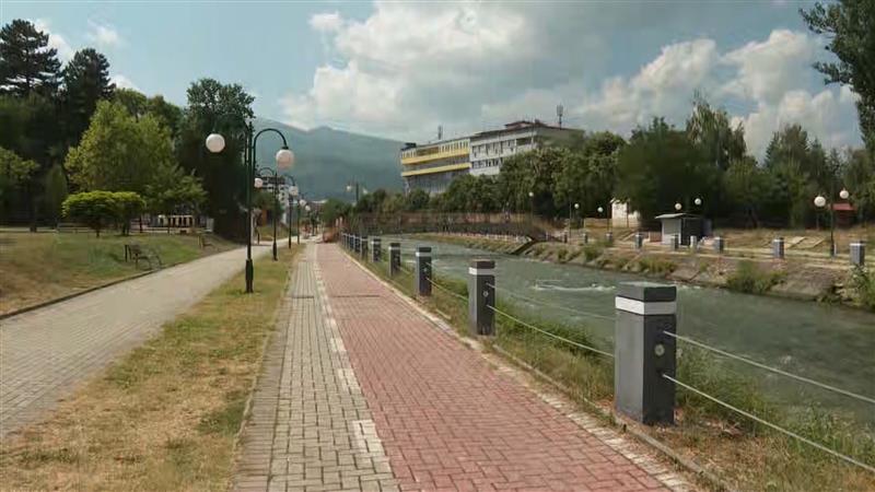 Седница на главниот штаб за кризи: Водата во Гостивар останува забранета за употреба