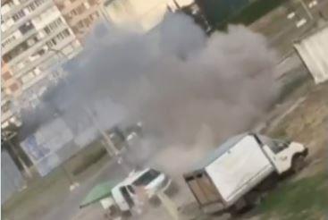 Морничави сцени: Вака изгледа „руско сафари“ ВИДЕО