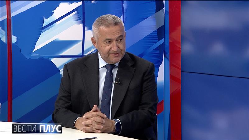 Клековски:Анализата на водата за пиење во Гостивар ќе биде објавена до 20 август
